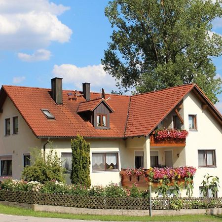 Ferienwohnung Gaul 里登堡 外观 照片