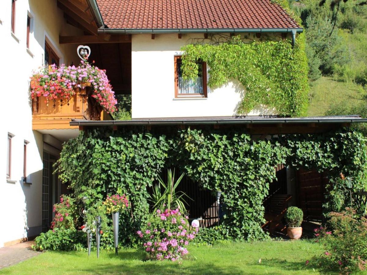 Ferienwohnung Gaul 里登堡 外观 照片