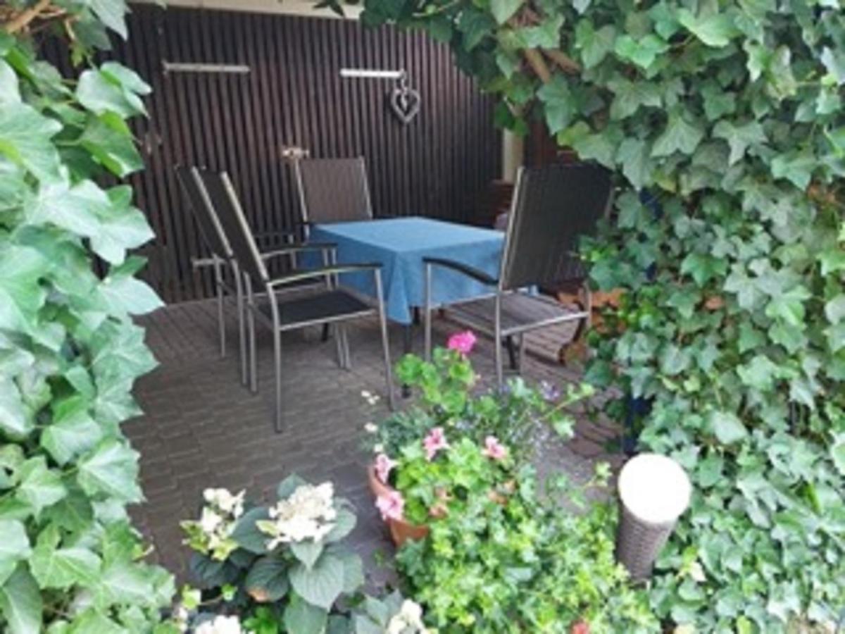 Ferienwohnung Gaul 里登堡 外观 照片